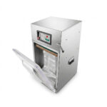 Вертикальный вакуумный упаковщик DZ-410V Foodatlas Eco - 3