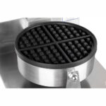 Вафельница Сегменты UWB-1 Foodatlas Eco - 4