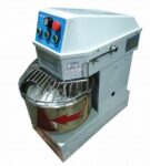 Машина тестомесильная HWJ-100 (AR) Foodatlas