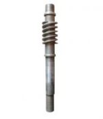 Червячный вал HWJ-50, HWH-50, HWT-50