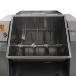 Машина тестомесильная HDM(J)-15 Foodatlas (220V) - 10