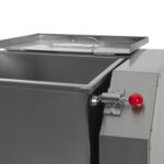 Машина тестомесильная HDM(J)-15 Foodatlas (220V) - 11