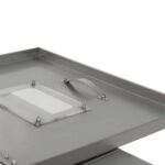 Машина тестомесильная HDM(H)-25 Foodatlas (220V) - 7