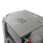 Машина тестомесильная HDM(H)-25 Foodatlas (220V) - 8