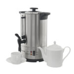 Электрокипятильник WB-DW6L (двойные стенки) Foodatlas - 5