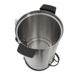 Электрокипятильник WB-DW30L (двойные стенки) Foodatlas - 12