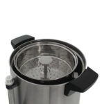 Электрокипятильник для кофе WB-DWC10L (двойные стенки) Foodatlas - 12