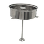Электрокипятильник для кофе WB-DWC10L (двойные стенки) Foodatlas - 14