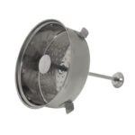 Электрокипятильник для кофе WB-DWC10L (двойные стенки) Foodatlas - 15