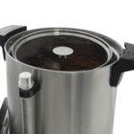 Электрокипятильник для кофе WB-DWC10L (двойные стенки) Foodatlas - 9