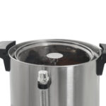 Электрокипятильник для кофе WB-DWC10L (двойные стенки) Foodatlas - 5
