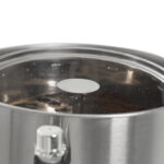 Электрокипятильник для кофе WB-DWC10L (двойные стенки) Foodatlas - 6