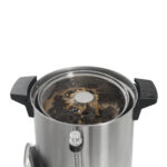 Электрокипятильник для кофе WB-DWC10L (двойные стенки) Foodatlas - 7