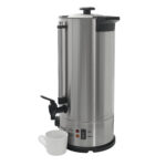 Электрокипятильник WB-DW10L (двойные стенки) Foodatlas - 4