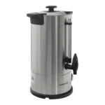 Электрокипятильник для кофе WB-DWC10L (двойные стенки) Foodatlas - 3