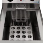 Фритюрница (13л) DF-13L Foodatlas - 7