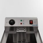 Фритюрница (13л) DF-13L Foodatlas - 8
