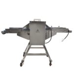 Промышленный слайсер для нарезки мяса JX-350 (10 mm) Foodatlas - 3