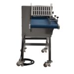 Промышленный слайсер для нарезки мяса JX-350 (10 mm) Foodatlas - 6