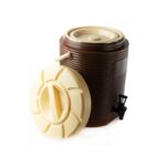 Термоконтейнер с краном 15л Eco Foodatlas - 2