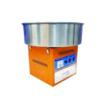 Аппарат для сахарной ваты HEC-01 Foodatlas - 2