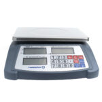 Торговые весы Foodatlas 15кг/1гр YZ-506 - 2