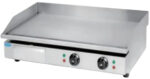 Жарочная поверхность EG-821 Foodatlas Eco
