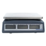 Торговые весы Foodatlas 15кг/1гр YZ-506 - 3