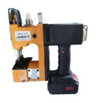 Мешкозашивочная машина Foodatlas GK9-370A - 1