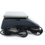 Торговые весы Foodatlas 15кг/1гр YZ-506 - 4