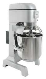Миксер планетарный B-30A Foodatlas Eco (графитовый) - 1