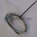 Резина силиконовая на крышку вакуумного упаковщика DZ-400/2T