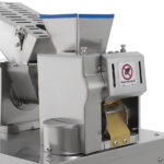 Пельменный аппарат JGL 60 Foodatlas Eco - 5