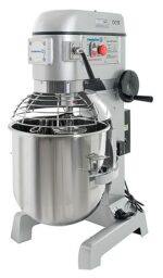 Миксер планетарный B-30A Foodatlas Eco (графитовый) - 3