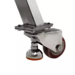 Промышленный слайсер для нарезки мяса JX-350 (10 mm) Foodatlas - 8