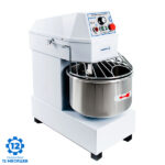Миксер планетарный B-7A Foodatlas Eco, фиолетовый