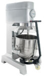 Миксер планетарный B-40BA Foodatlas Eco (графитовый)