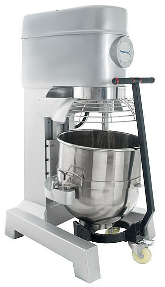 Миксер планетарный B-60A Foodatlas Eco (графитовый)
