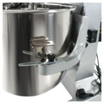 Миксер планетарный B-30A Foodatlas Eco (графитовый) - 10