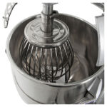 Миксер планетарный B-30A Foodatlas Eco (графитовый) - 9