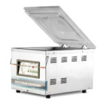 Вакуумный упаковщик DZ-300/PD Foodatlas Eco - 3