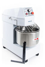 Тестомес спиральный HS-30 Foodatlas Eco 220В (графитовый) - 2