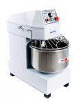 Тестомес спиральный HS-30 Foodatlas Eco 220В (графитовый)