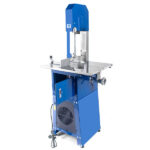 Пила ленточная для мяса Foodatlas HR-300A