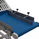 Промышленный слайсер для нарезки мяса JX-350 (10 mm) Foodatlas - 7