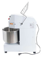 Тестомес спиральный HS-30 Foodatlas Eco 220В (графитовый) - 9