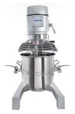 Миксер планетарный B-40BA Foodatlas Eco (графитовый) - 2
