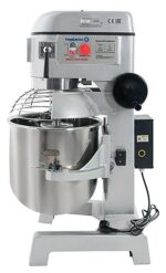 Миксер планетарный B-30A Foodatlas Eco (графитовый) - 5