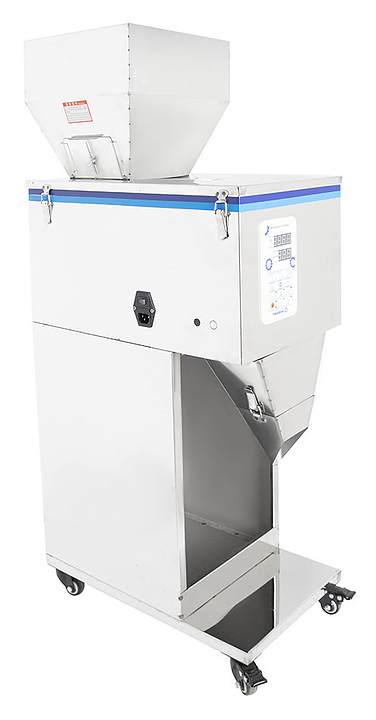 Дозатор весовой Foodatlas FA-1000V