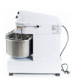 Тестомес спиральный HS-30 Foodatlas Eco 220В (графитовый) - 5